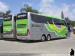 Unidades Marcopolo Paradiso 1550LD G6 - 1600LD G7 / Mercedes Benz O-500RSD / BrasilSul