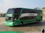 Marcopolo Paradiso G7 1800DD / Scania K420 / Oltursa