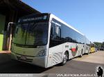 Mascarello Gran Via / Volvo B12M / Parque Nacional Do Iguazu