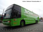 Marcopolo Paradiso GV1150 / Mercedes Benz O-400RSD / Vía Cargo