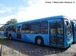 Marcopolo Gran Viale / Mercedes Benz O-500U / Saens Peña