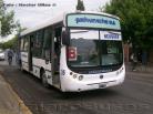 Metalpar Tronador / Mercedes Benz OH-1315 / Pehuenche