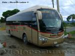 Irizar I5 / Scania K340 / Primera Plus