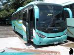 Marcopolo Ideale 770 / Mercedes Benz OF-1722 / Ruta 301