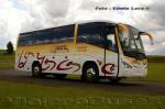 Irizar Inter Century / Agrale / Movil Tours - Perú