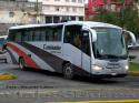 Irizar Intercentury / Man / Caminante