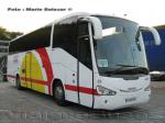 Irizar Century / Man / Alsa