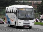 Irizar Century / Scania F270 / Marte