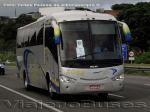 Irizar Century / Mercedes Benz O-500RS / Lis Transportes