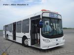 Italbus Tropea / Mercedes Benz O-500U / Aero Handling