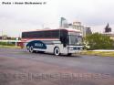Busscar Jum Buss 360 / Scania K113 / Brujula