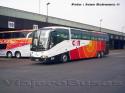 Irizar Century / Volvo B10R / Coit (Uruguay)