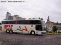 Marcopolo Paradiso GV1450 LD / Volvo B12 / Rysa