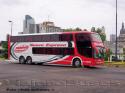 Niccolo Concept 2250 / Mercedes Benz O-500RSD / Nuevo Expreso