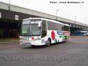 Busscar El Buss 340 / Volvo B7R / Costera Metropolitana