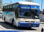 Busscar Jum Buss 340 / Scania K113 / Ciudad de Cordoba