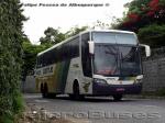 Busscar Jum Buss 360 / Scania K124IB / Gontijo