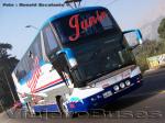 Comil Campione 4.05 / Mercedes Benz O-500RSD / Junin