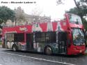 Busscar Urbanuss Pluss DD / Scania / Tapatía Tour - Mexico