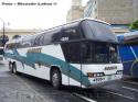 Neoplan Cityliner / Noreste - Mexico