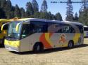 Irizar Intercentury / Mercedes Benz OH-1626 / Turismo