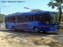 Comil Versatile / Volvo B7R / Universidad Tecnologica de Leon - Mexico