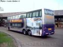 Troyano Calixto DP / Mercedes Benz MB O500RSD / Empresa 