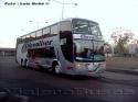 Sudamericanas F50 DP / Mercedes Benz O-400RSD / Chevallier