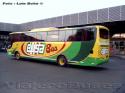 Saldivia Aries / Mercedes Benz O-500RS / Eusa Bus