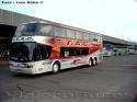 Marcopolo Paradiso GV1800 / Scania K113 / Empresa T.A.C. - U.T.E - Argentina