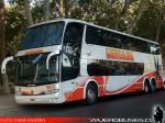 Marcopolo Paradiso 1800DD / Scania K380 / Lumasa