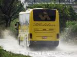 Busscar Vissta Buss / Mercedes Benz O-400RSD / Itapemirim