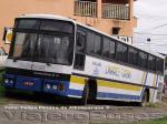 Marcopolo III / Mercedes Benz O-364  / Linhares Turismo