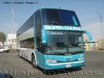 Marcopolo Paradiso 1800DD / Scania K380 / Civa - Peru