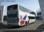Marcopolo Paradiso 1800DD / Scania K380 / Civa - Peru