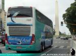 Marcopolo Paradiso G7 1800DD / Scania K380 / Marlim Azul