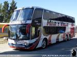 Marcopolo Paradiso 1800DD / Mercedes Benz O-400RSD / Mar y Valle