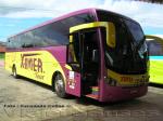 Mascarello Roma 350 / Scania K340 / Xabier Tours