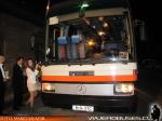 Mercedes Benz O-303 / Turismo - Bucarest