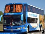 Marcopolo Paradiso 1800DD / Mercedes Benz O-500RSD / El Valle