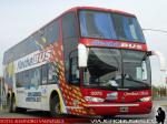 Marcopolo Paradiso 1800DD / Mercedes Benz O-500RSD / Flecha Bus