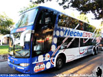 Marcopolo Paradiso 1800DD / Mercedes Benz O-500RSD / Flecha Bus