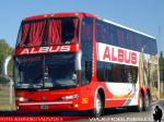 Marcopolo Paradiso 1800DD / Mercedes Benz O-500RSD / Albus