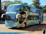 Niccolo New Concept 2250 Isidro / Mercedes Benz O-500RSD / Rio Uruguay