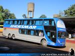 Metalsur Starbus / Mercedes Benz O-500RSD / Andesmar