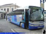 Mercedes Benz Travego / Alsa