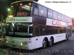 Metalsur Arrow 4.05 / Scania K113 8x2 / Cata Internacional