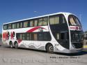 Metalsur Starbus / Mercedes Benz O-400RSD / Koko