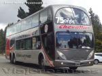 Metalsur Starbus / Mercedes Benz O-500RSD / Chevallier