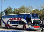 Sudamericanas F50 / Scania / Micro